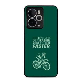 Hülle Glossy Case für Realme 14 5G - Farbe GD07G