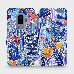 Phone Case Samsung Galaxy S9 Plus - Design MP03P