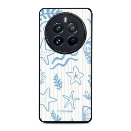 Hülle Glossy Case für Realme 12 Pro 5G - Farbe GP88G