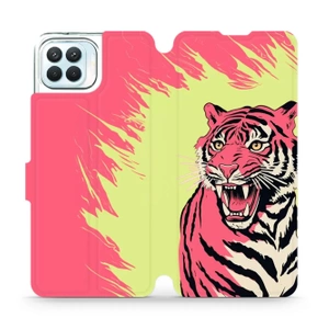 Phone Case OPPO Reno 4 Lite - Design VP51S