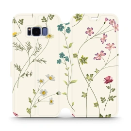 Phone Case Samsung Galaxy S8 - Design MD03S