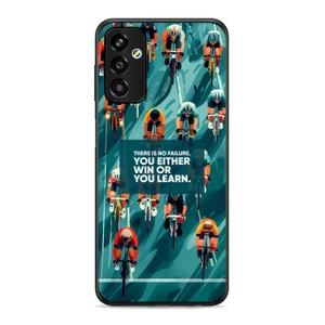 Hülle Glossy Case für Samsung Galaxy M13 - Farbe GD02G