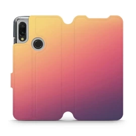 Phone Case Xiaomi Redmi 7 - Design VP66S