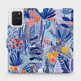 Etui do Samsung Galaxy S10 Lite - wzór MP03P