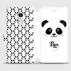 Hülle für Xiaomi Redmi Note 4X - Farbe M030P