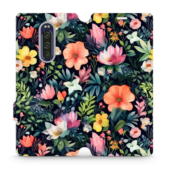 Phone Case Sony Xperia 1 - Design VP48S