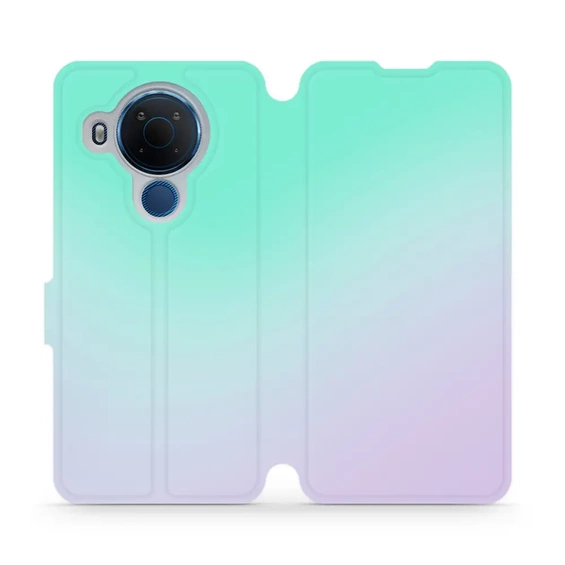 Phone Case Nokia 5.4 - Design VP63S