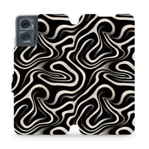 Hülle für Motorola Moto E22i - Farbe VA63S