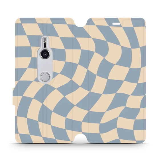 Etui do Sony Xperia XZ3 - wzór VA59S