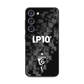 Phone Glossy Case Samsung Galaxy S23 Plus - Design G09GZ