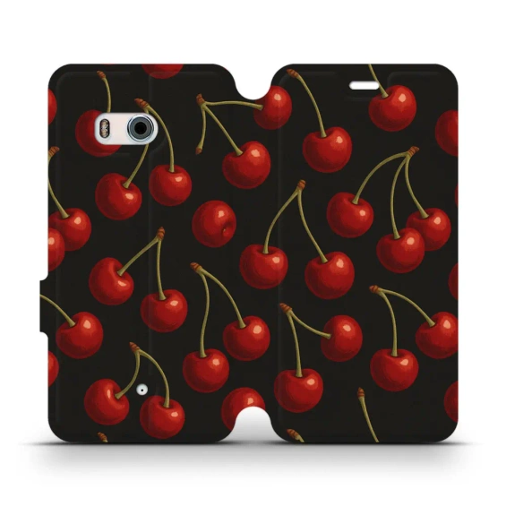 Hülle für HTC U11 - Farbe VP83S