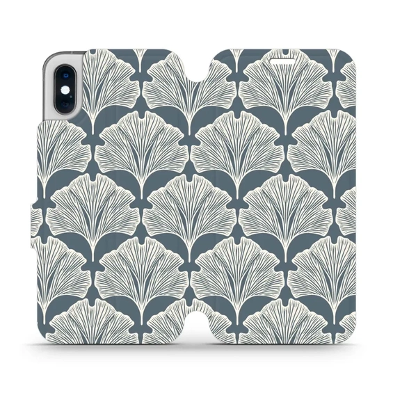 Phone Case Apple iPhone XS - Design VA43S