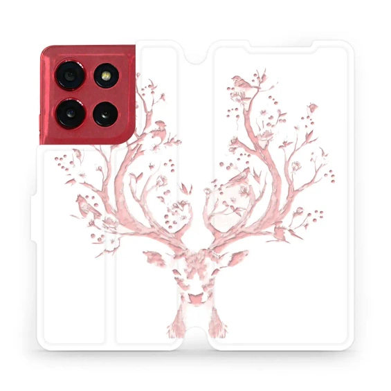 Phone Case Motorola Moto G86 Power 5G - Design M007S