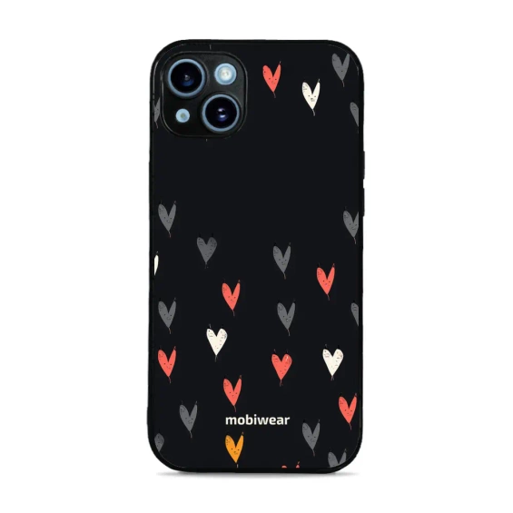 Phone Glossy Case Apple iPhone 14 Plus - Design GP79G