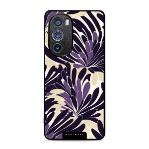 Phone Glossy Case Motorola Edge 30 Pro - Design GA47G