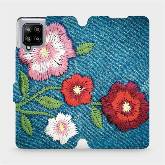 Phone Case Samsung Galaxy A42 - Design MD05P