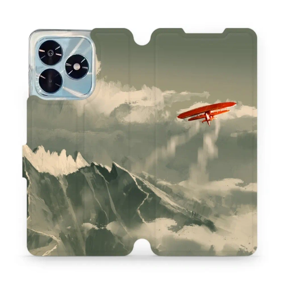 Phone Case Huawei Honor X5c Plus - Design MA03P