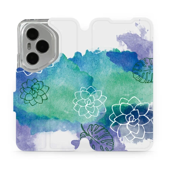 Hülle für Huawei Honor 400 Pro - Farbe MG11S