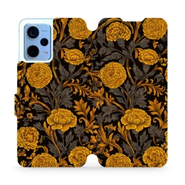 Phone Case Xiaomi Redmi Note 12 5G - Design V173S