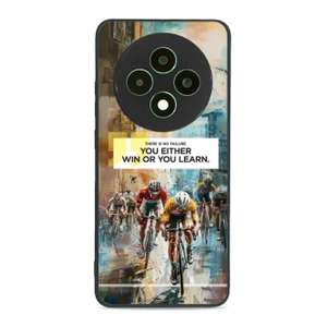 Hülle Glossy Case für OPPO Reno12 FS 5G - Farbe GD05G