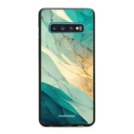 Phone Glossy Case Samsung Galaxy S10 - Design G024G