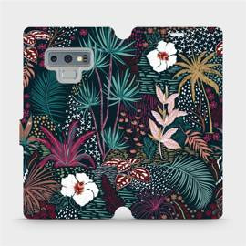 Phone Case Samsung Galaxy Note 9 - Design VP13S