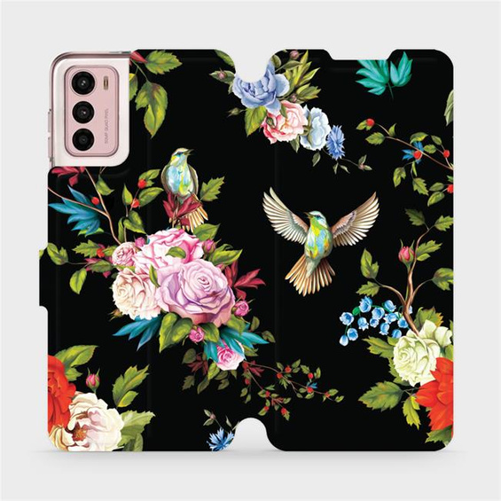 Phone Case Motorola Moto G42 - Design VD09S