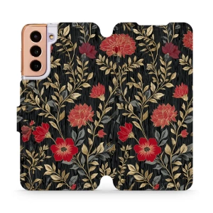 Phone Case Samsung Galaxy S21 - Design V172S