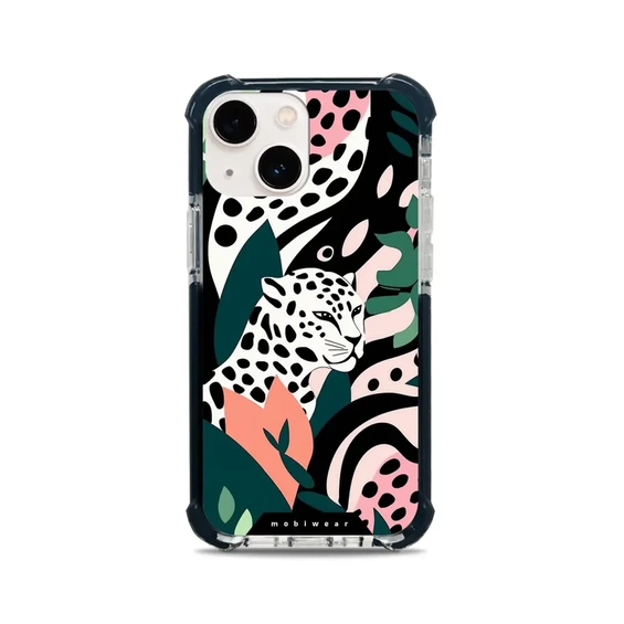 Case MagSafe Elite Bumper for Apple iPhone 13 mini - Design D027D