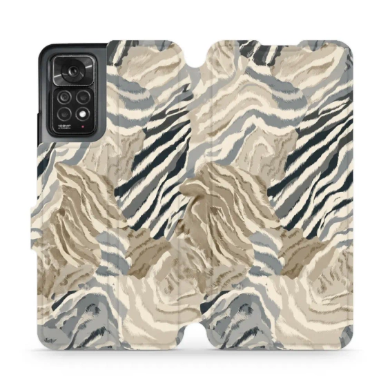 Phone Case Xiaomi Redmi Note 11 Pro - Design V168S