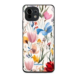 Phone Glossy Case Xiaomi 11 Lite 5G NE - Design GP70G