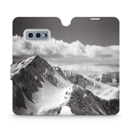 Etui do Samsung Galaxy S10e - wzór M152P