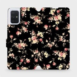 Hülle für Samsung Galaxy A71 - Farbe VD02S