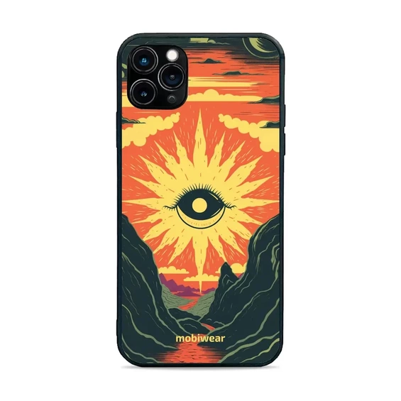 Hülle Glossy Case für Apple iPhone 11 Pro Max - Farbe G055G