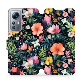 Phone Case Xiaomi 12S - Design VP48S