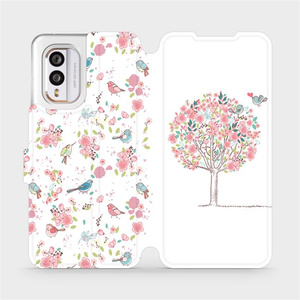 Etui do Nokia X30 5G - wzór M120S