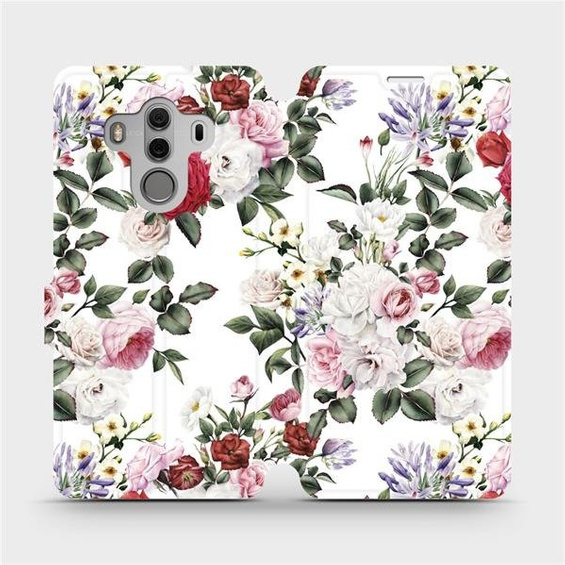 Phone Case Huawei Mate 10 Pro - Design MD01S