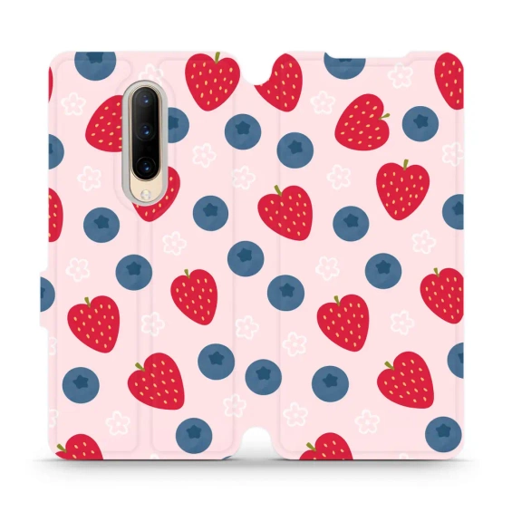 Hülle für OnePlus 7 Pro - Farbe VP84S