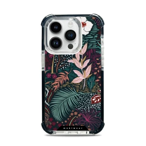 Etui MagSafe Elite Bumper Apple iPhone 14 Pro - wzór D008D