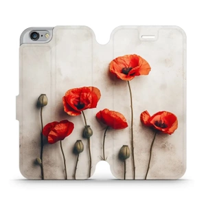 Phone Case Apple iPhone 6 - Design VP42S