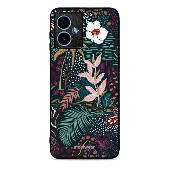 Phone Glossy Case Motorola Moto G14 - Design G043G