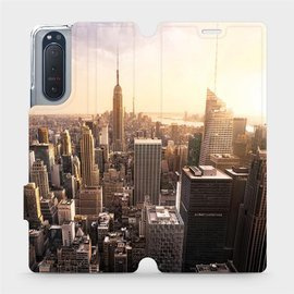 Phone Case Sony Xperia 5 II - Design M138P