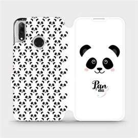 Phone Case Huawei Y7 2019 - Design M030P