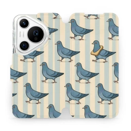 Phone Case Huawei Pura 70 Pro - Design VP91S