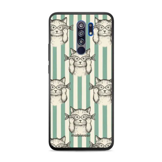 Phone Glossy Case Xiaomi Redmi 9 - Design GP90G