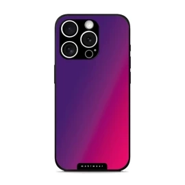 Phone Glossy Case Apple iPhone 15 Pro Max - Design G067G