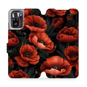 Etui do Xiaomi POCO M5s - wzór VP45S