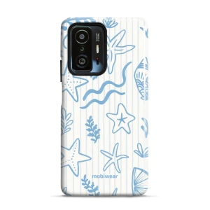 Case Elite Pro for Xiaomi 11T Pro - Design EP88E