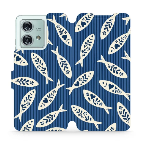 Phone Case Motorola Edge 40 Neo - Design VP89S