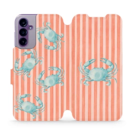 Phone Case Samsung Galaxy A14 5G - Design VP87S